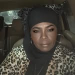 Movita Johnson - @movitajohnsonharrell - Instagram