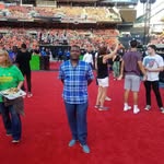 Harrell Brown - @hbfree4 - Instagram
