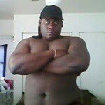 Harrell Brown - @hbb1984 - Instagram
