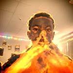 Harrell Brown - @meltedjackal - Instagram