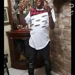 Jharrell brown may - @jharrellbrown - Instagram