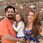 Paul and Megan Harrell - @harrellhomecooking - Instagram