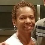 Yolanda Cook-Harrell - @cookharrell - Instagram