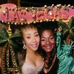 Keesha Harrell-Davis - @dakeeshkeesh - Instagram