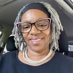 Renita Lacette Harrell-Davis - @renitalacetteharrelldavis - Instagram