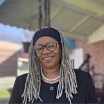 Renita Ladette Harrell-Davis - @renita60 - Instagram