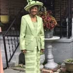 Renita Ladette Harrell-Davis - @renita_ladette_harrelldavis1 - Instagram