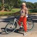 Harriette Ackerman - Facebook