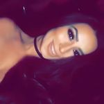 Harriet Albert - @sarhplo - Instagram