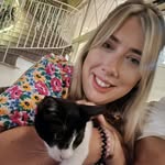 Harriet Arnold - @harriet_a91 - Instagram