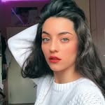 Harriet Arnold - @tarietyint - Instagram