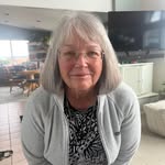 Harriet Sparling Arnold - @twoherons50 - Instagram