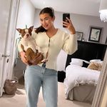 Harriet Beardsworth - @_harrietebeardsworth - Instagram