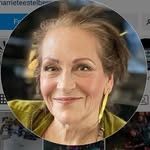 Harriet Este Berman - @kowagiw615 - Instagram