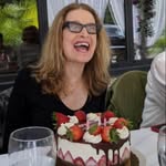 Harriet Bloom Hirschenfang - @harrietbloomhirschenfang - Instagram
