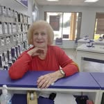 Harriet Bloom Toirac - @tharrietbloom - Instagram