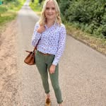 Harriet blue - @gimiva1484 - Instagram