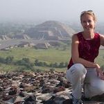 Harriet Wood Bowden - @hewbow - Instagram