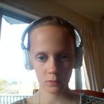 Harriet Bower - @mooseisdabom - Instagram