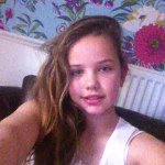 Harriet Bower - @hattie__xx - Instagram