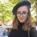 Harriet Bragg - Facebook
