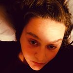 Harriet Bright - @serranaide - Instagram