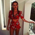 Harriet Seabright - @harrietseabright - Instagram