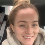 Harriet Bryant fitness and sobriety - @harriet_bryant_ - Instagram