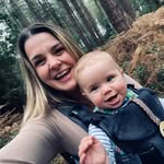Harriet Burke - @harrietfern19 - Instagram