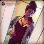 Cainoooo - @harrietcaino - Instagram