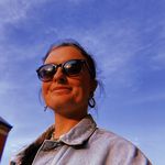 Harriet Beswick-Calvert - @harriet_bc - Instagram