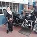 Harriet Calvert - Facebook