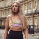 Harriet Cameron - @mam.gy_ - Instagram
