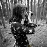 Harriet Carlson - @the__goodbye__girl - Instagram