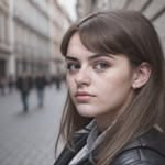 Harriet Carmichael - @harriet8mlv - Instagram