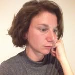 Harriet Carr - @carrharriet - Instagram
