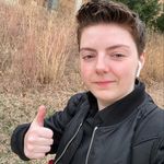 Harriet Carr - @hcarr208 - Instagram