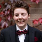 Harriet Carr - @smharrietcarr - Instagram