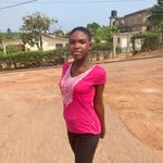 Harriet Carr - @phrechious2 - Instagram