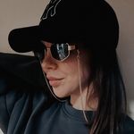 Harriet Carr - @_harriet_carr - Instagram
