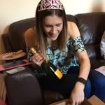 Harriet Castle - @harrietcastle - Instagram