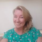 Harriet Chambers - @harrietannechambers - Instagram