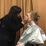 Harriet Chambers - @harrietchambers_makeup.hair - Instagram