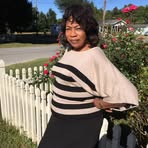 Harriet Chaplin - Facebook