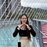 Harriet Chen - @harriet7314 - Instagram