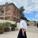 Harriet Chen - @taos.chen - Instagram