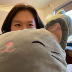 Harriet Chen - Facebook