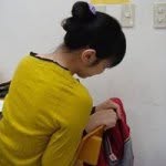 Harriet Chen - @break219 - Instagram