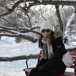 Harriet Chen - @harriet_cxy - Instagram