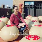 Harriet Chen - Facebook
